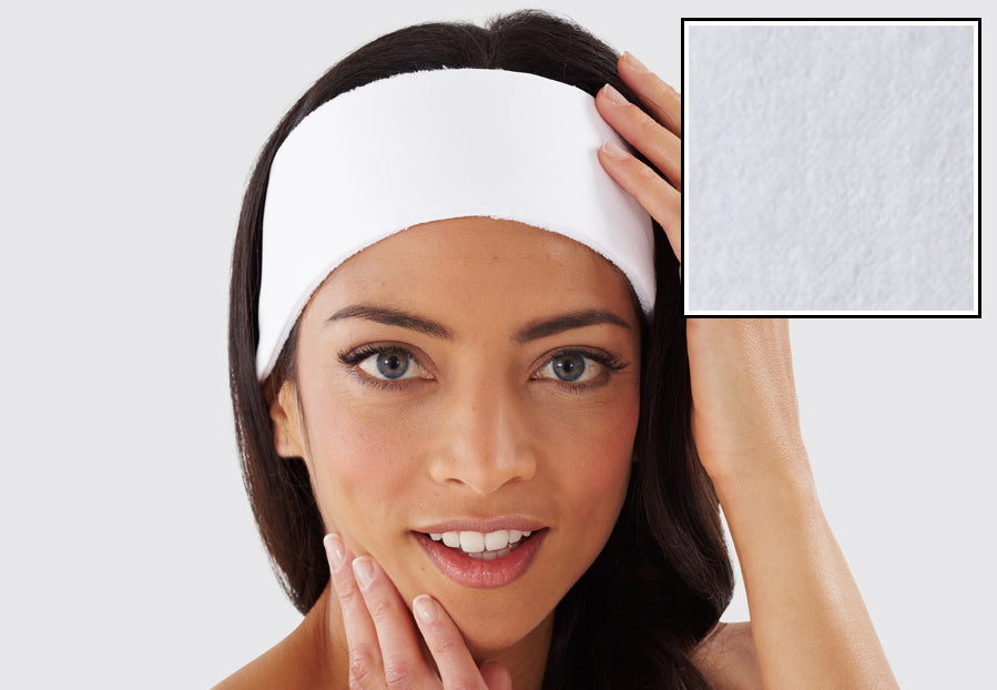 Banda de Toalla (Dama)