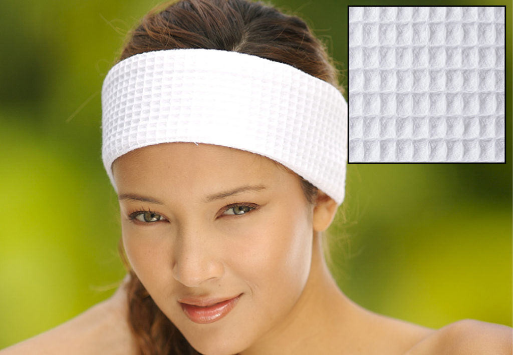 Banda de Waffle (Dama)