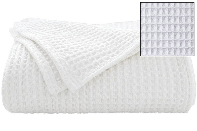 Cobija Spa Waffle