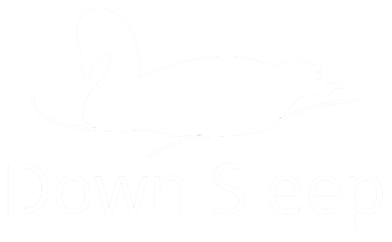 Down Sleep
